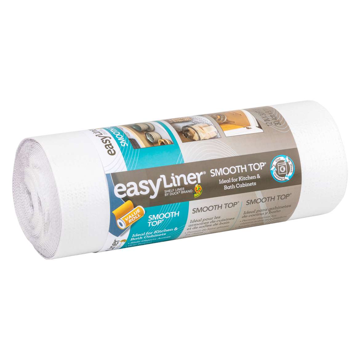 Smooth Top® EasyLiner®