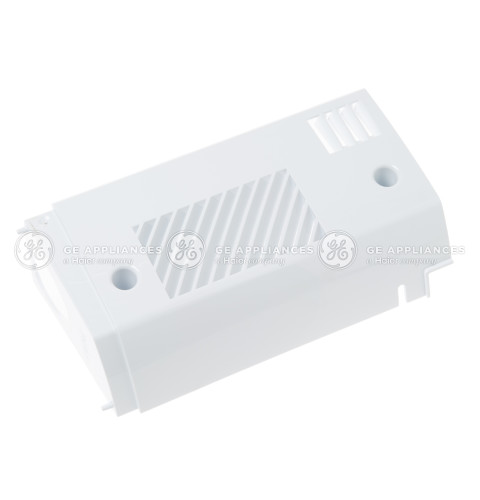 COVER, DAMPER