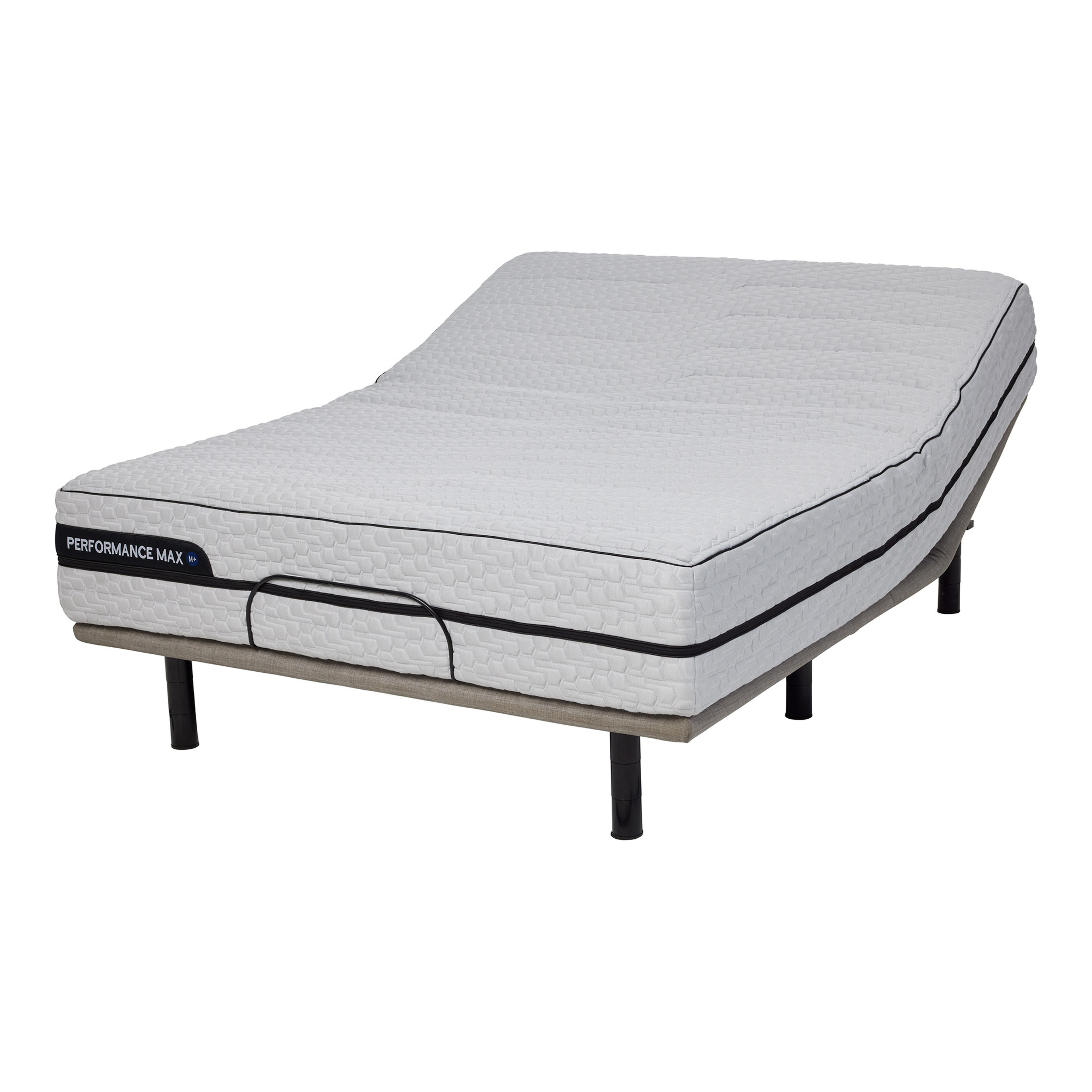 Product image of the  Silent Partner Performance Max Mk2 Mattress, Medium from Forty Winks