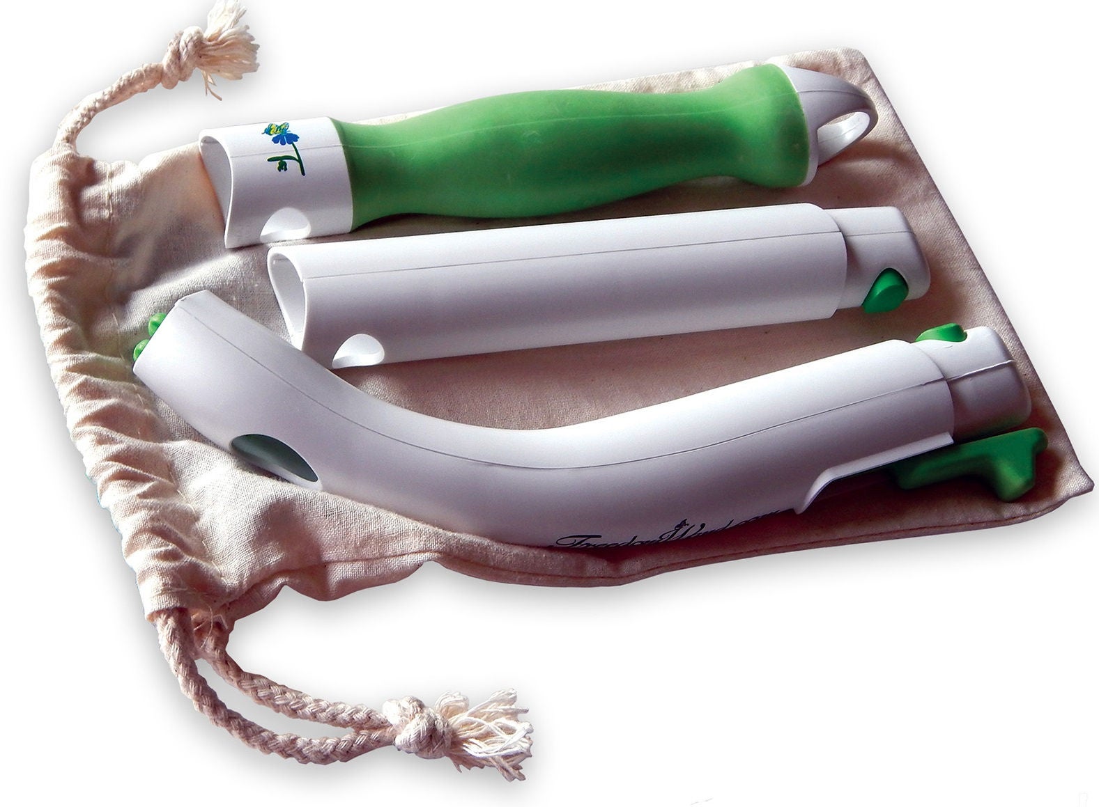Freedom Wand® Master Kit Toileting Aid Kit