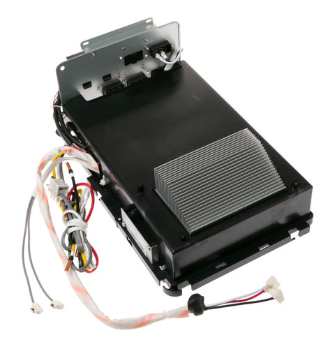 Electrical Box Assembly