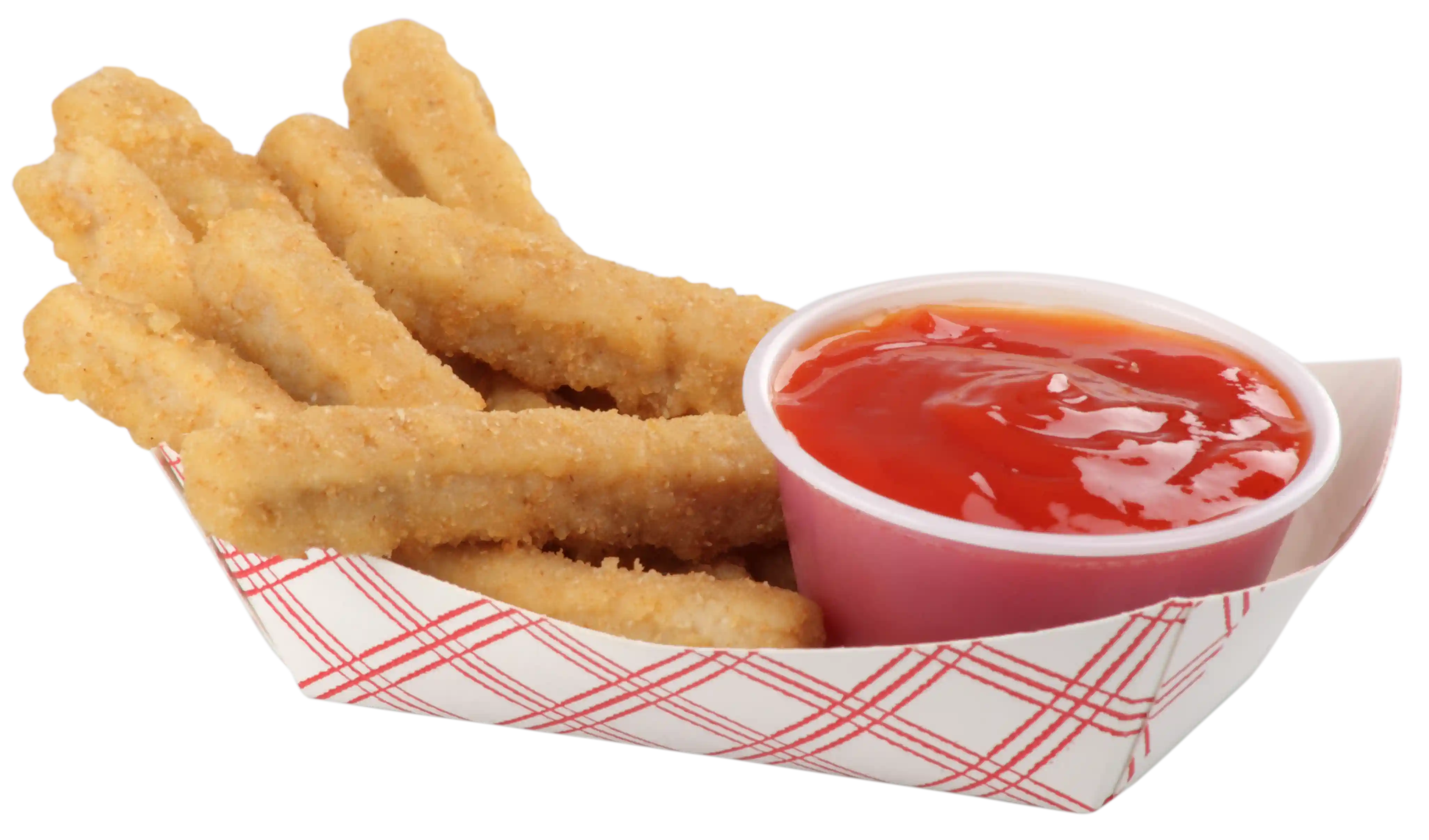 Tyson® Fully Cooked Breaded Chicken Fries_image_01