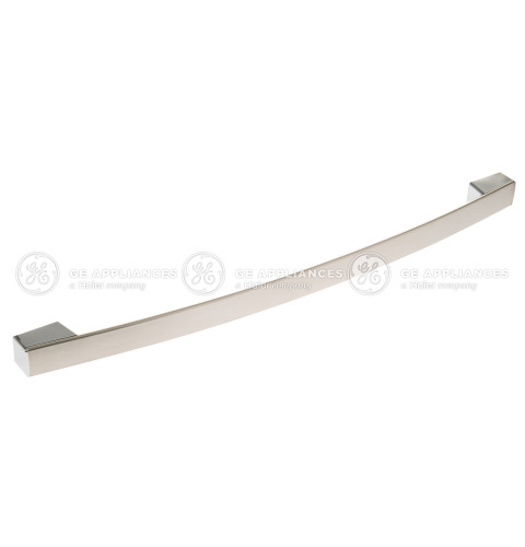 STAINLESS STEEL HANDLE AND ENDCAP