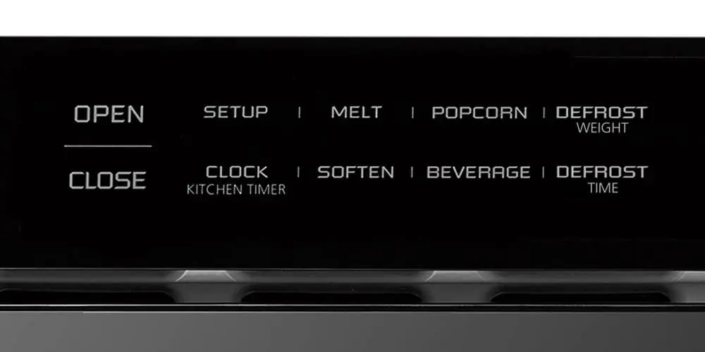 INTUITIVE CONTROLS