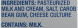 Philadelphia Original 6 Pack Brick Cream Cheese, 48 Oz