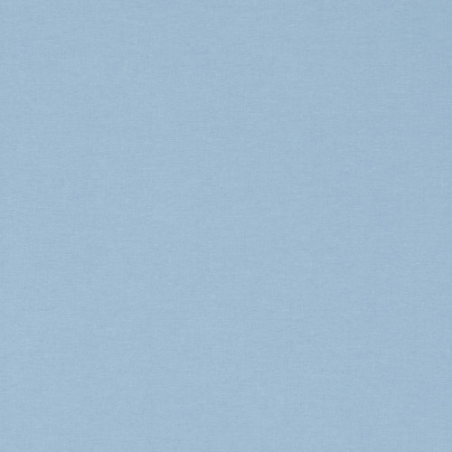 Square plain fabric sample in deep bright pink.