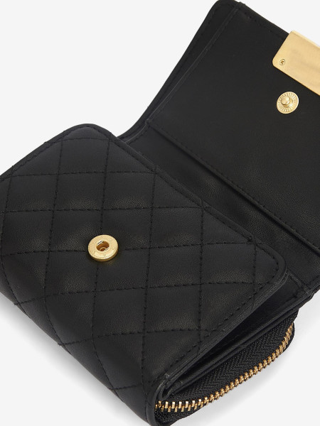 Aurora Tri-Fold Purse