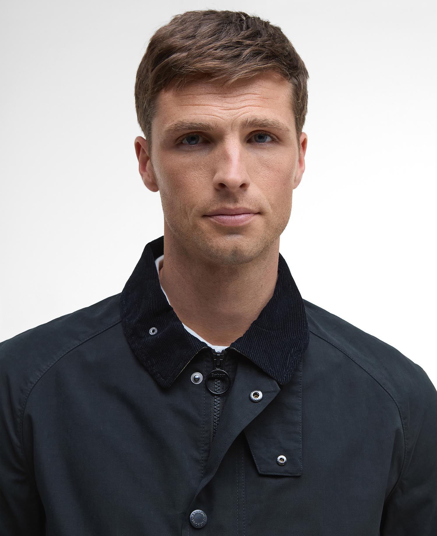 Peached Tracker Casual Jacket image number 3
