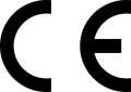 EU Compliant - CE Certified