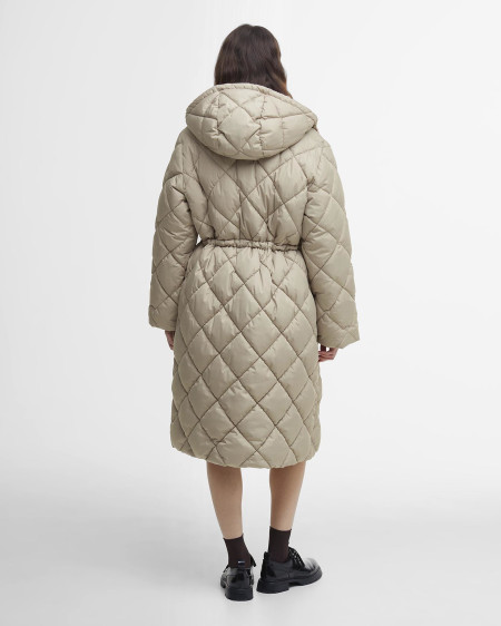 Romilly Quilted Jacket