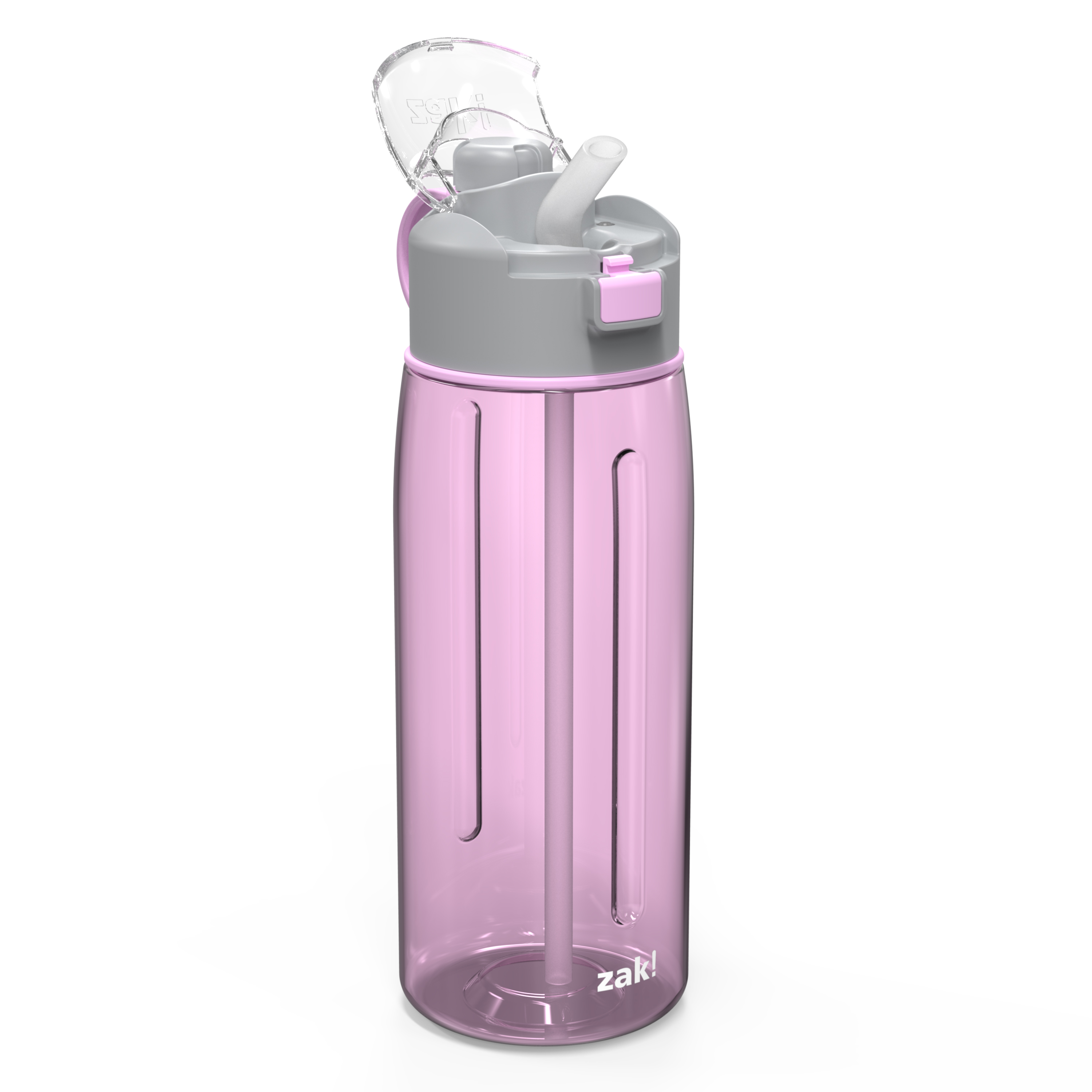 Genesis 32 ounce Water Bottle, Lilac slideshow image 3 Genesis 32 ounce Water Bottle, Lilac slideshow image 3