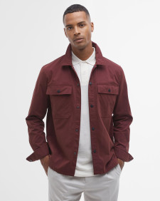 Overshirt Rocco in manopesca 