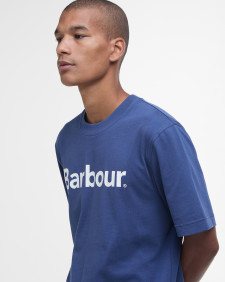 T-Shirt Logo Relaxed 