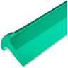 Carlisle, Sparta Single Blade, 20", Green, Polypropylene Squeegee