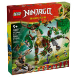 LEGO Ninjago The Dragon of Life (71859)