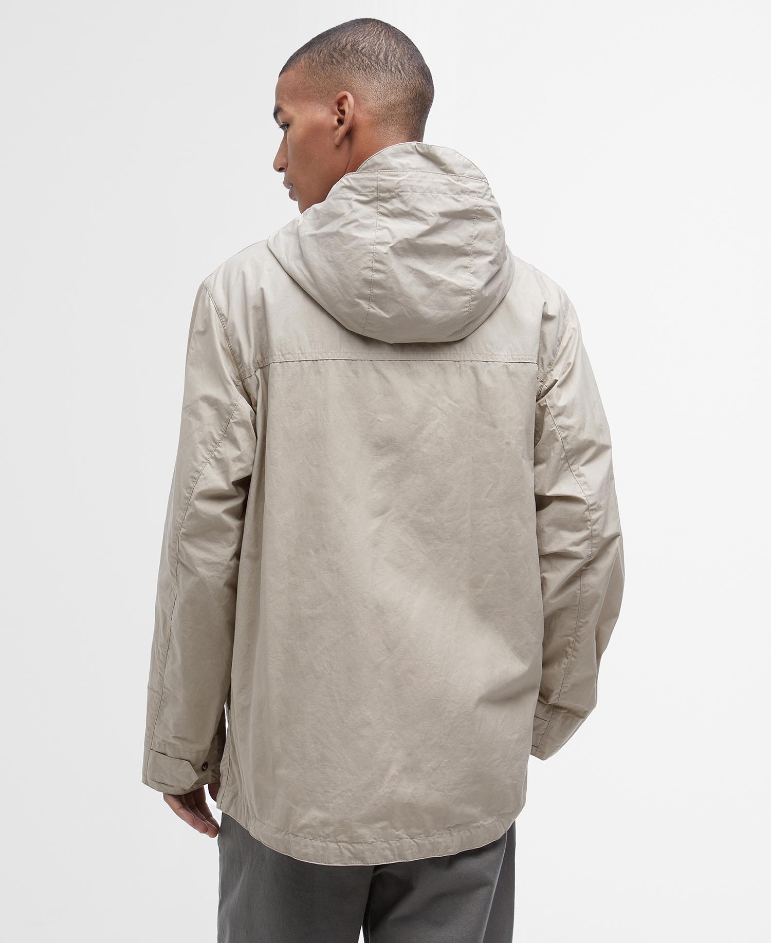 Re-Engineered Endurance Casual Jacket image number 2