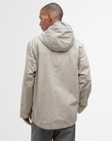Re-Engineered Endurance Casual Jacket Concrete