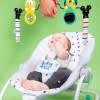 MICKEY MOUSE Take-Along Songs Infant to Toddler Rocker™