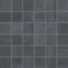 Remington Dark Gray 2×2 Mosaic Matte