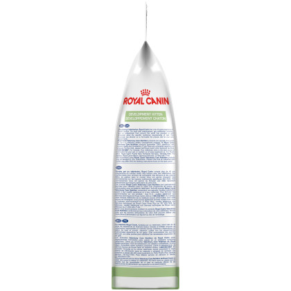 Royal Canin Veterinary Diet Feline Development Kitten Dry Cat Food