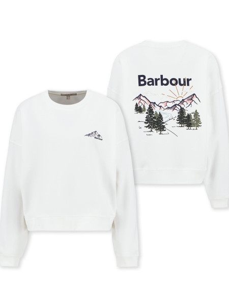 Harper Sweatshirt Harper Sweatshirt