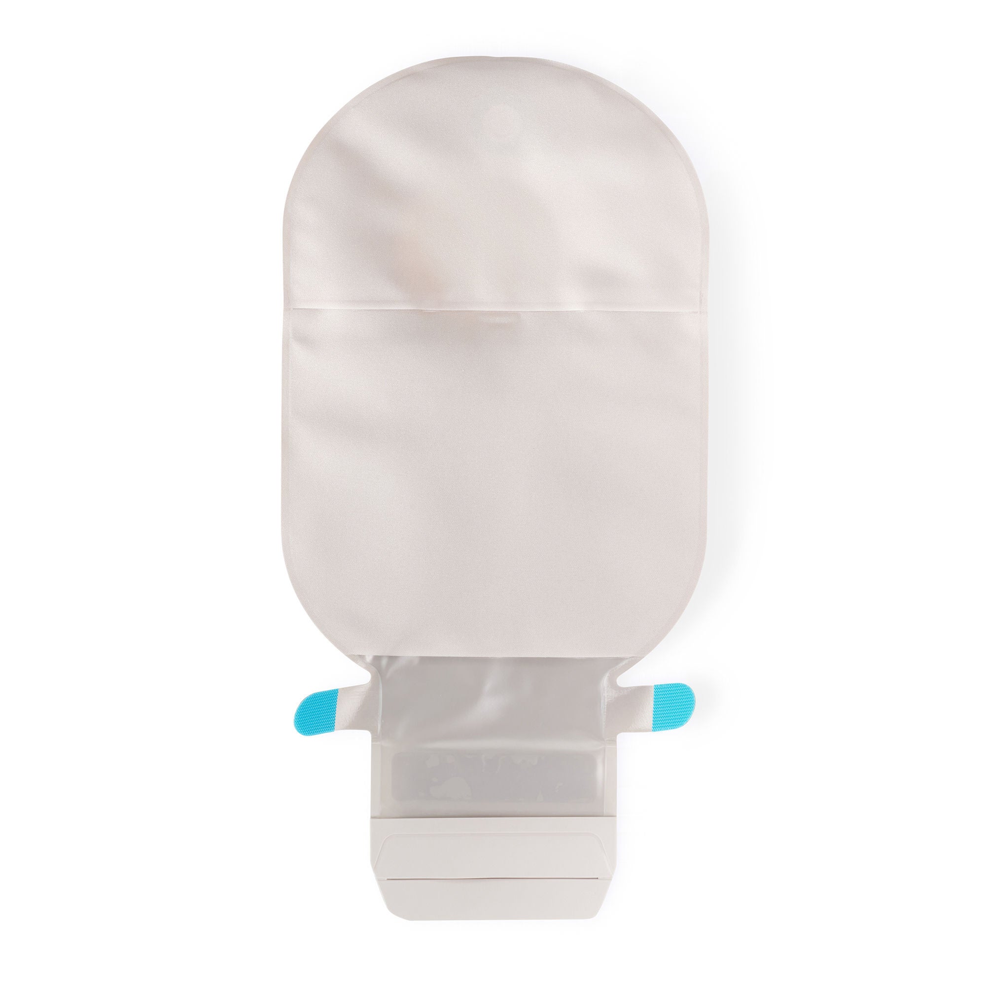 Coloplast POUCH, OSTOMY WD 1PC SFT CONVEX MAXI PRECUT 1" (10/BX)