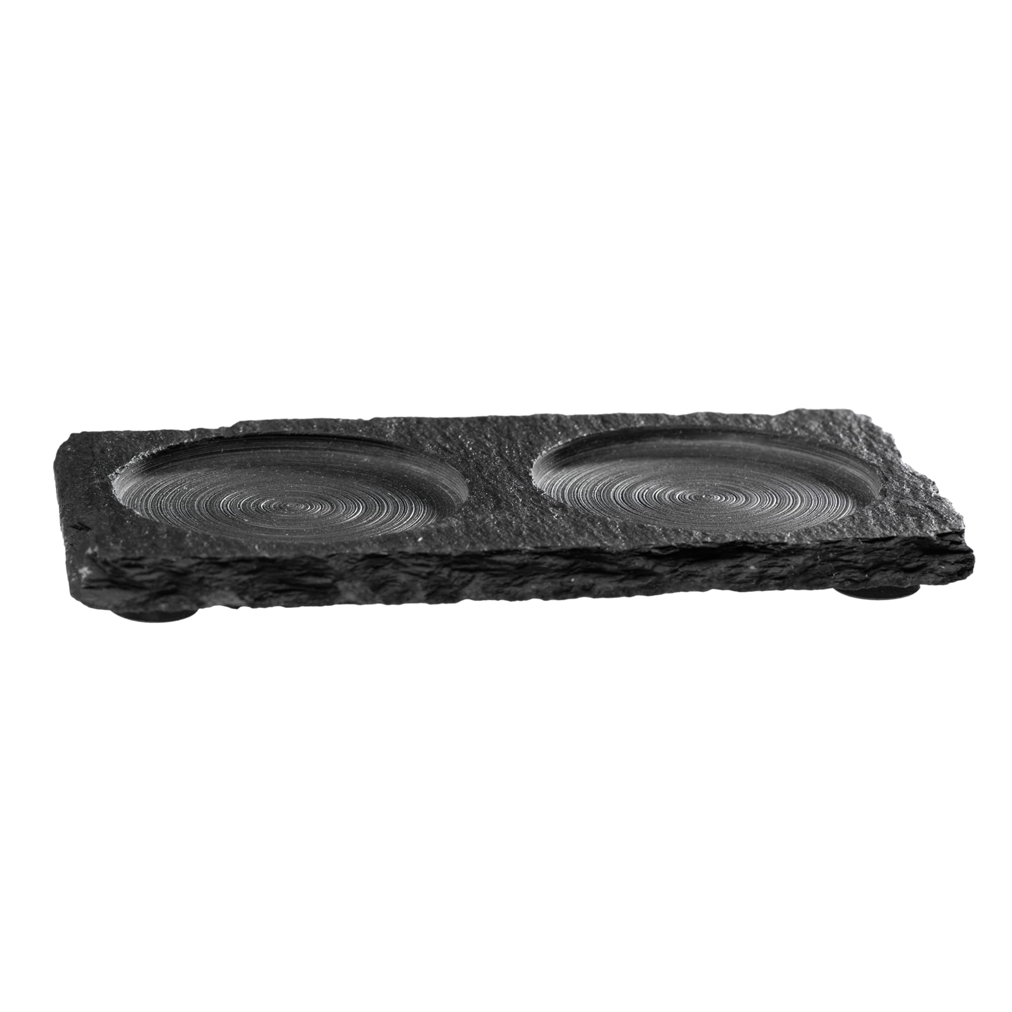 Trays Natural Slate Tray