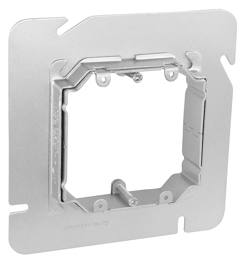 Product image for SWC 52AMR-2 5 Sq 2 Gng Adjstbl Dvc