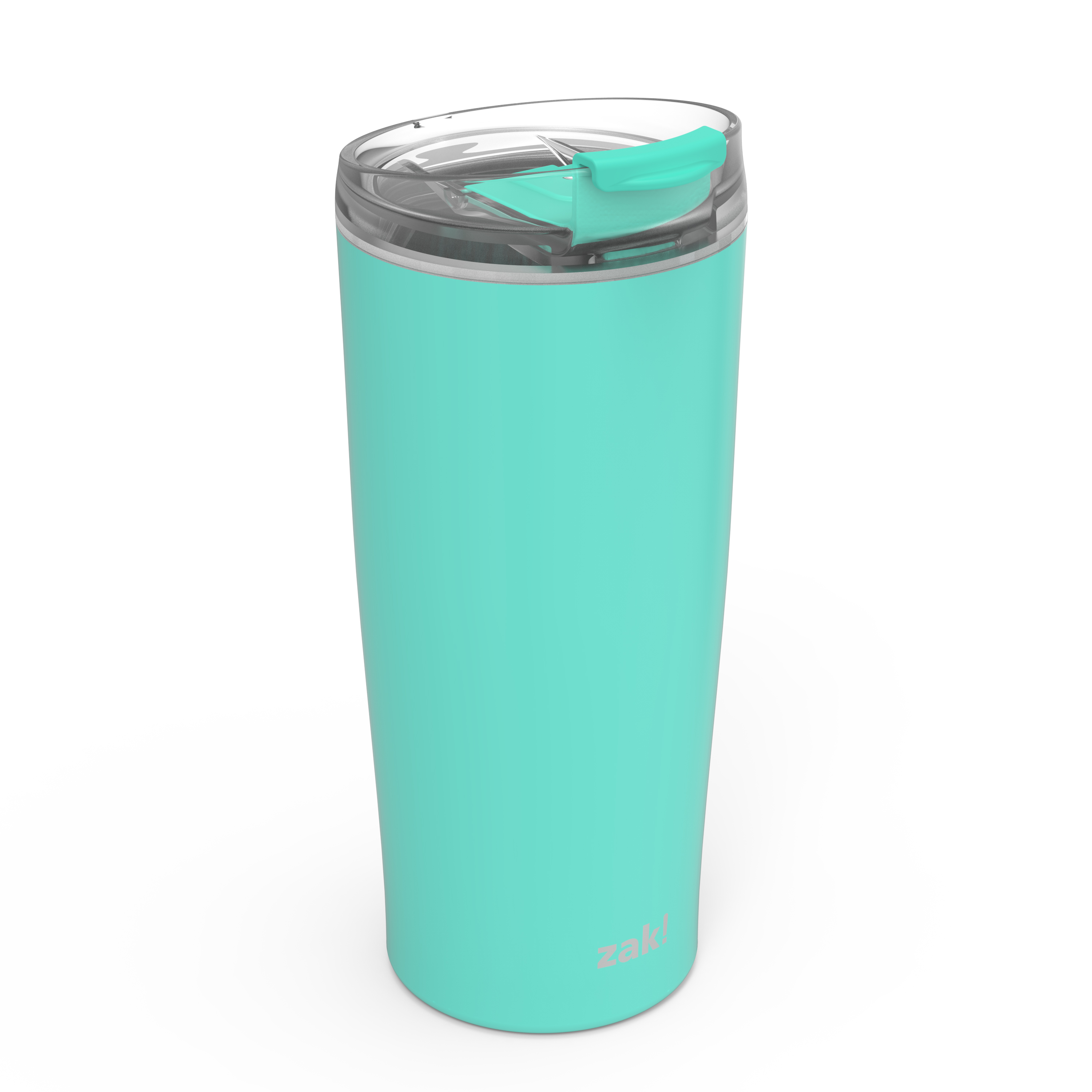 Aberdeen 20 ounce Vacuum Insulated Stainless Steel Tumbler, Green slideshow image 2 Aberdeen 20 ounce Vacuum Insulated Stainless Steel Tumbler, Green slideshow image 2