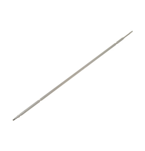 GRILL ROTISSERIE ROD BRACKET