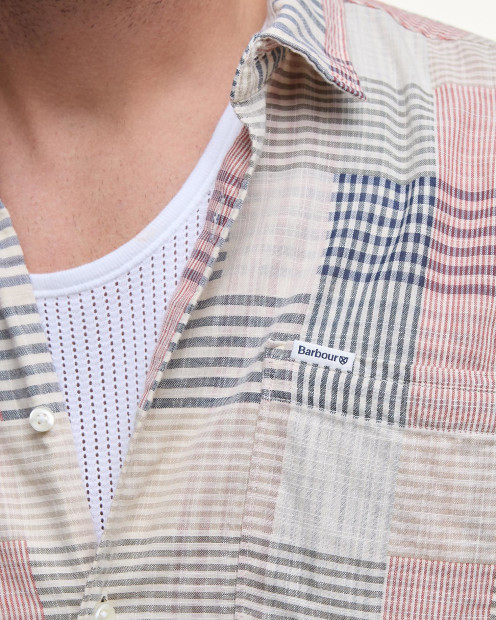 Oakshort Regular Short-Sleeved Shirt