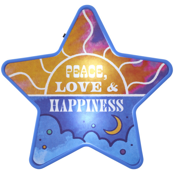 Peace Love & Happiness DecoSet®