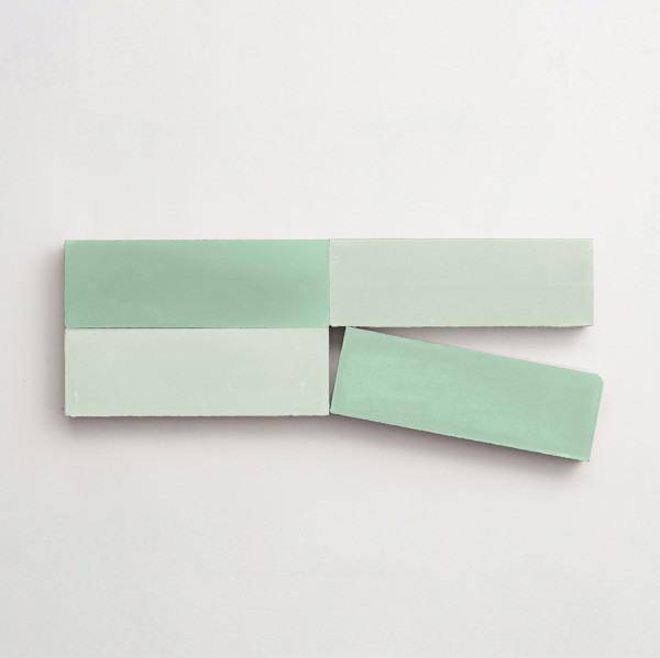 cement | mythology | flanders | baguette shade duo | celadon + ru (2pc bundle) 