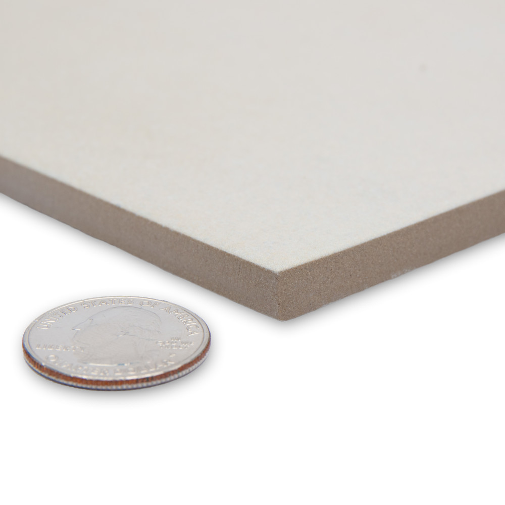 Bari Sand 12-7/8 in. x 12-7/8 in. Porcelain Floor and Wall Tile