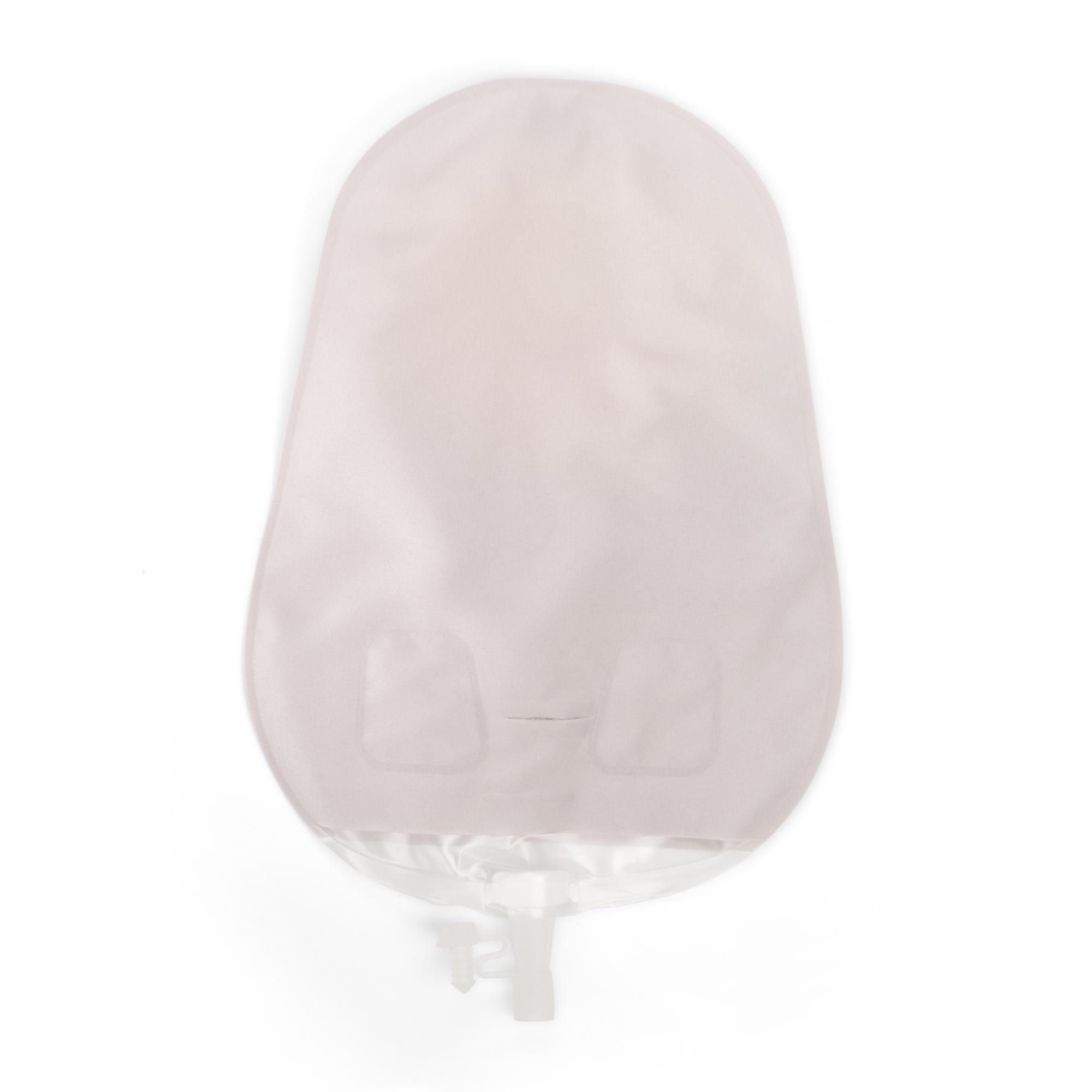 SenSura® Mio Convex Deep 1-Piece Opaque Urostomy Pouch, 31mm Stoma