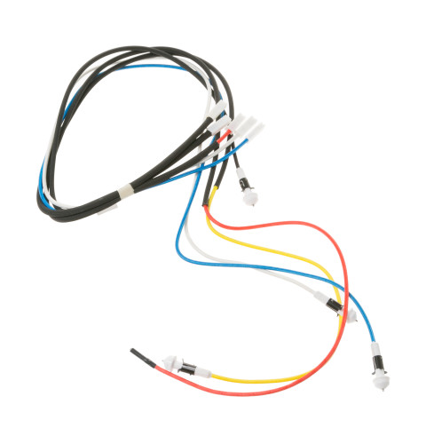 RANGE OVEN SPARK ELECTRODE