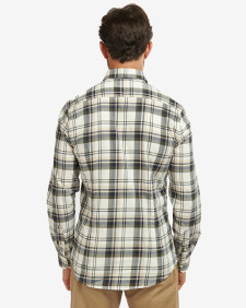 Falstone Tailored Long-Sleeved Shirt 