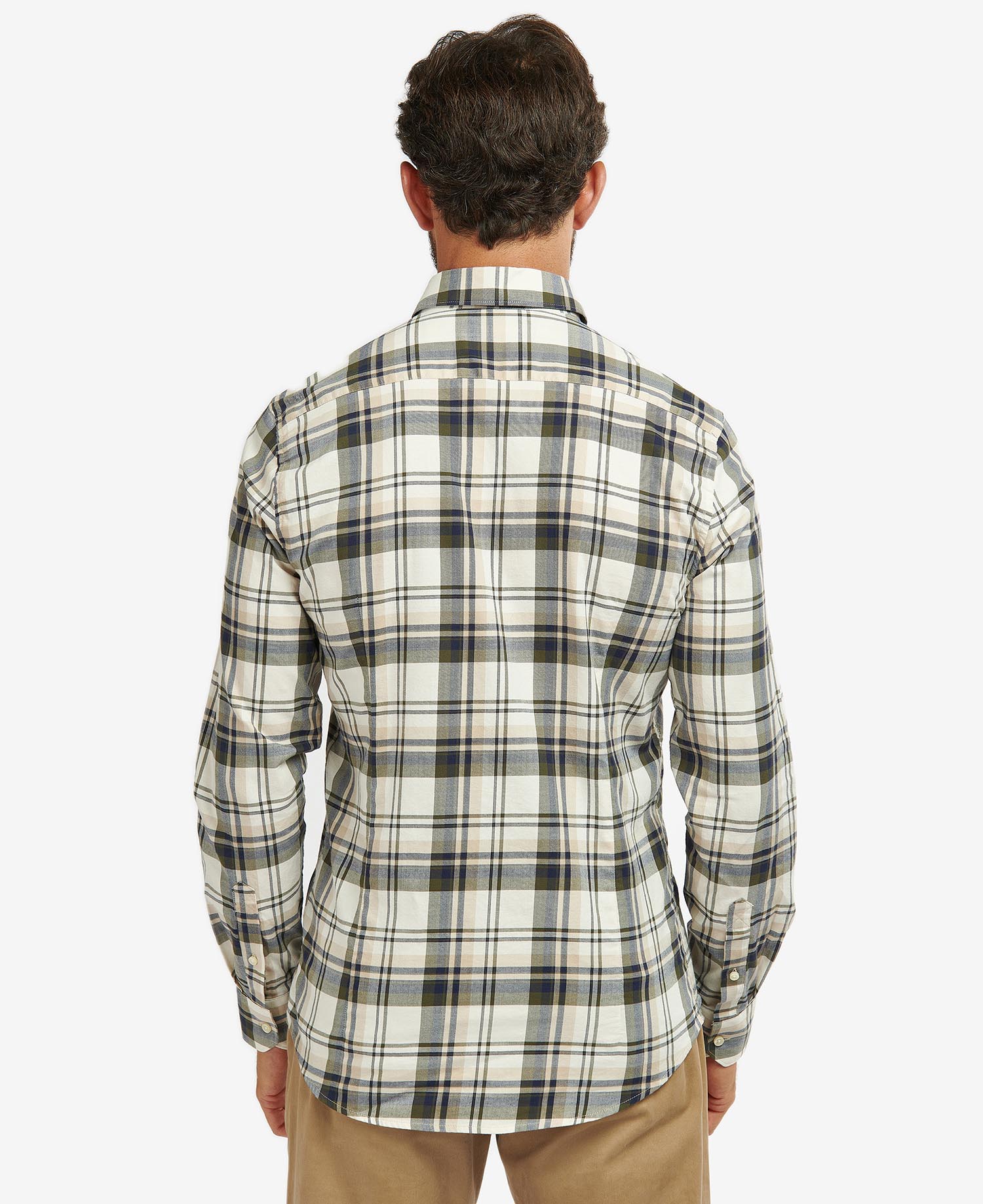 Falstone Tailored Long-Sleeved Shirt image number 2