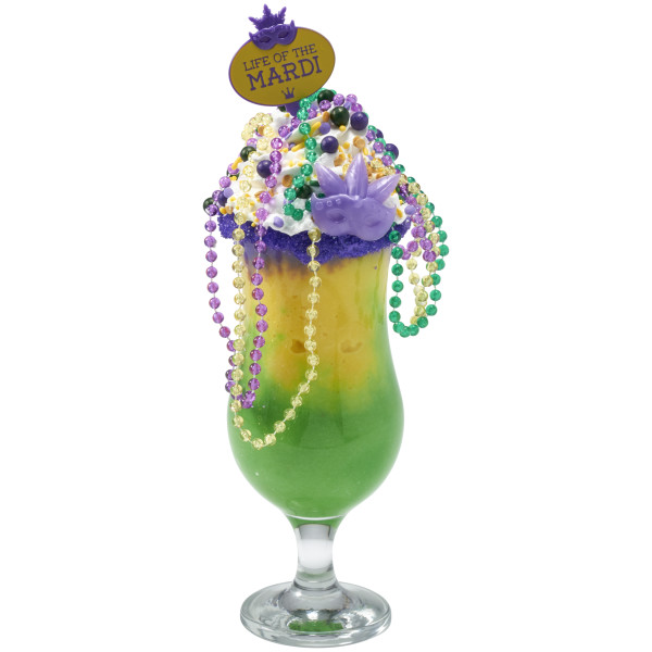 Life of the Mardi DecoPics®