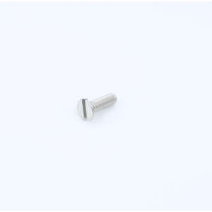 Screw M3X10 Tpstc Uni 6109 Inox A2