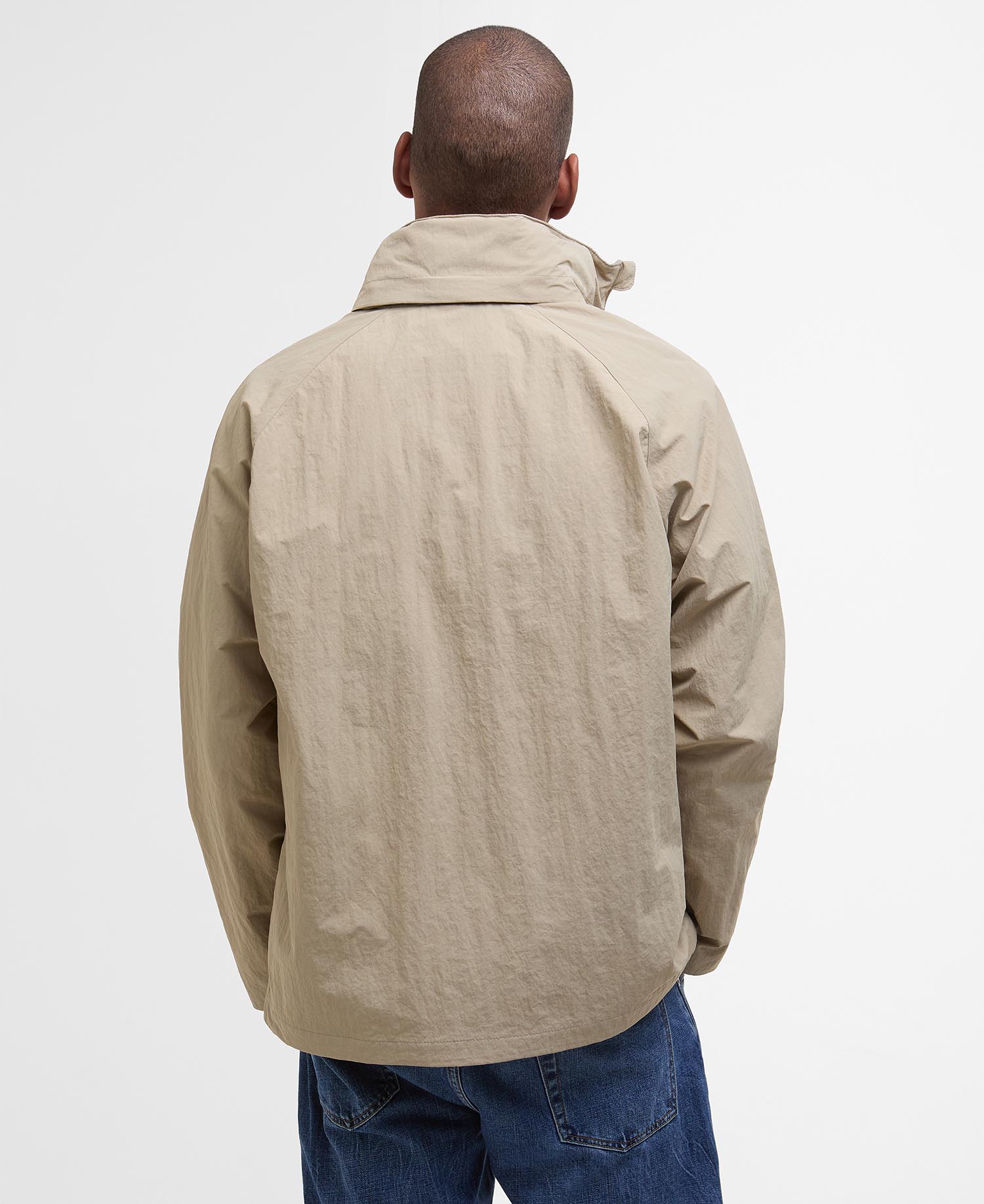Keld Showerproof Jacket image number 2