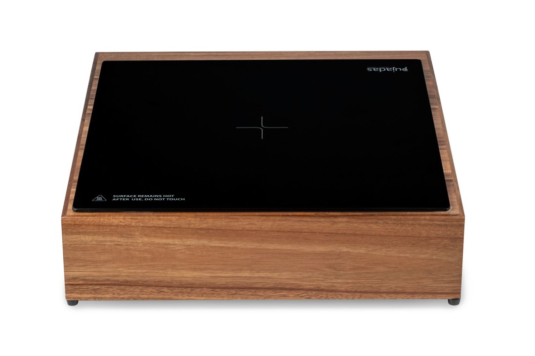 Induction warming station Nova 1000W