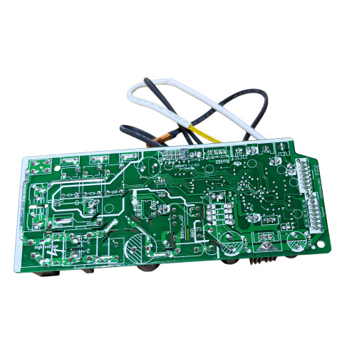 Main Board