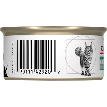 Royal Canin Veterinary Diet Feline Glycobalance Canned Cat Food