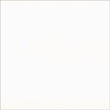 Plain unadorned white panel (object) fills the frame (action), surface uniformly bright and untextured, reflecting diffuse light; neutral, minimal context resembling a blank sheet or painted wall.