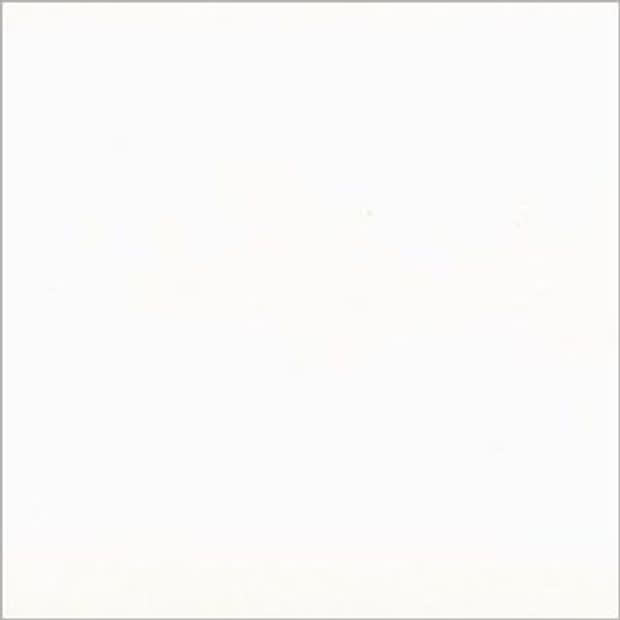 Plain unadorned white panel (object) fills the frame (action), surface uniformly bright and untextured, reflecting diffuse light; neutral, minimal context resembling a blank sheet or painted wall.