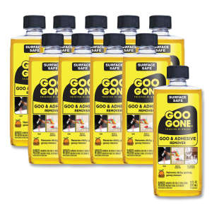 Goo Gone,  Original Cleaner, Citrus Scent,  8 fl oz Bottle