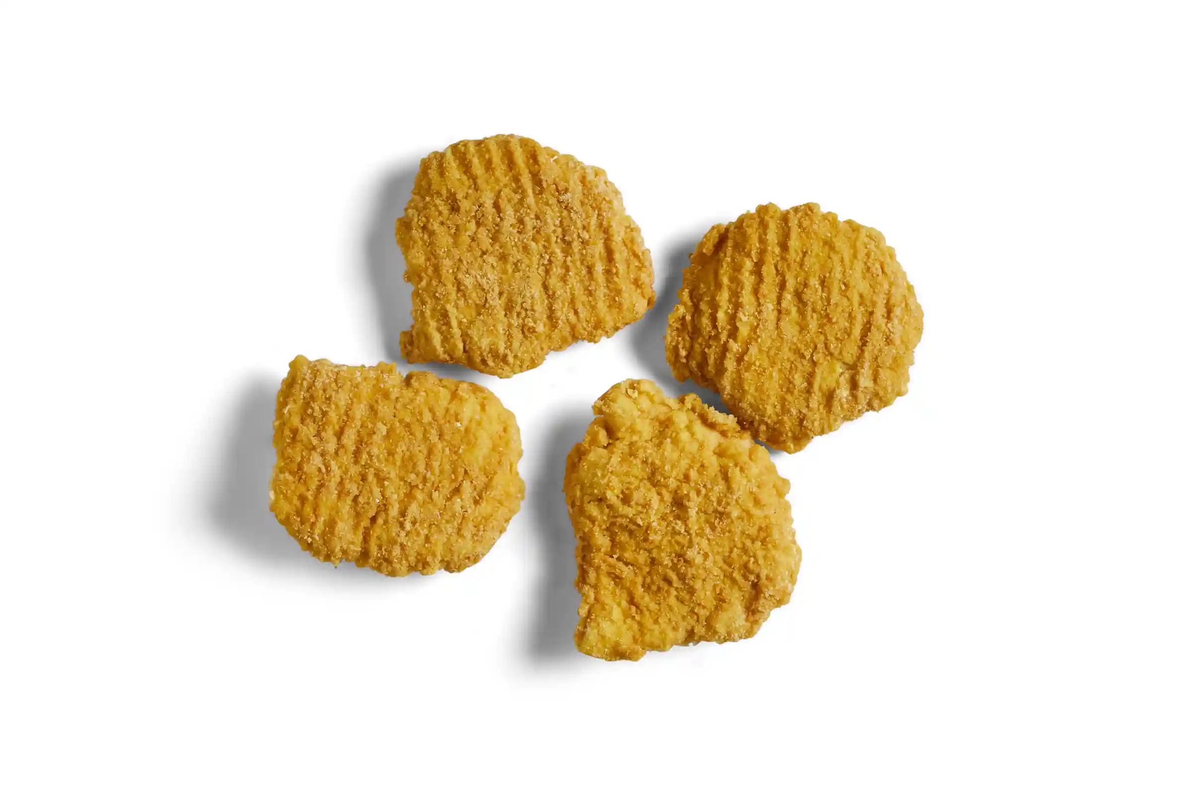Tyson Red Label® Uncooked Golden Crispy Chicken Breast Filet Fritters, 4 oz. _image_11