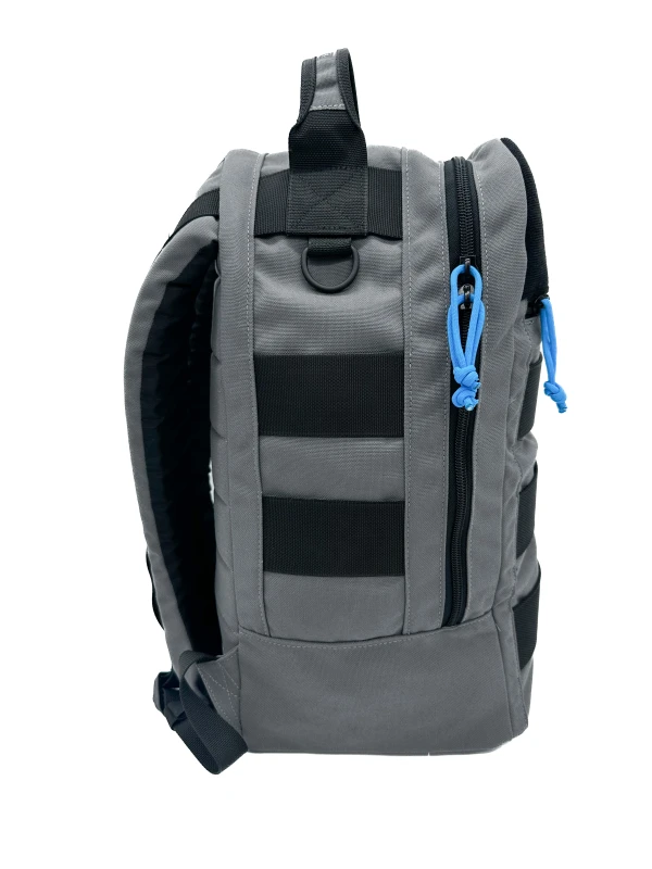 TBP1G PRO Single-Compartment Tool Backpack w/ Modular AIMS™ System