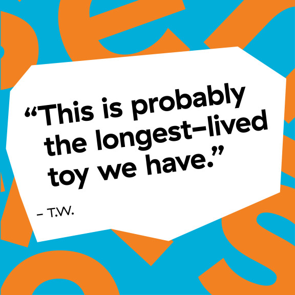 Take Along Tunes™ Musical Toy